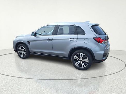 Used 2020 Mitsubishi Outlander Sport ES image 5