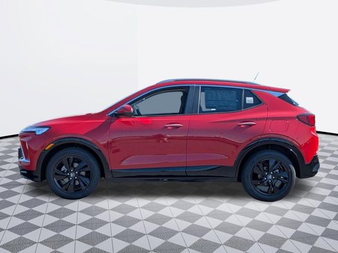 New 2026 Buick Encore GX Sport Touring image 8