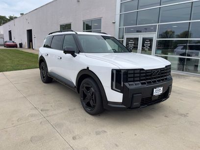 New 2027 Kia Telluride SX X-Line
