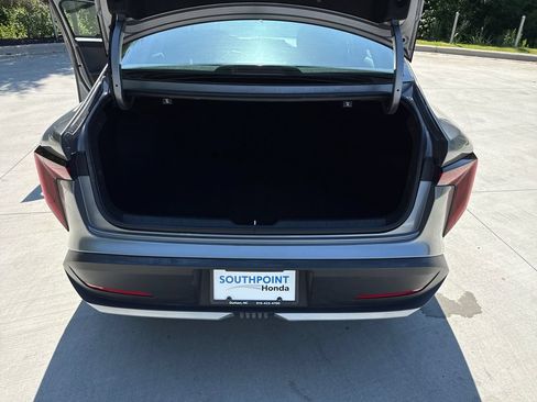 Used 2025 Kia K4 FWD image 33