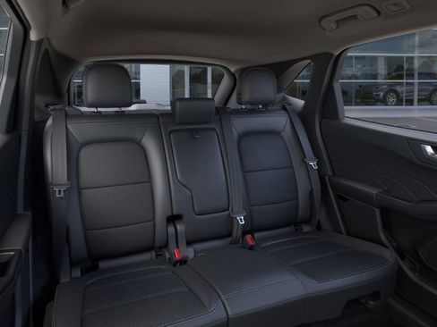 New 2026 Ford Escape SE w/ Class II Trailer Tow Package image 11