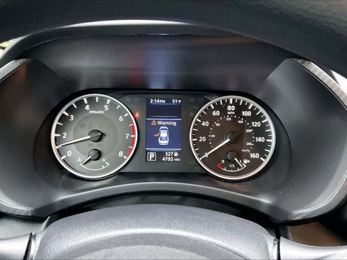 Certified 2025 Nissan Sentra S image 23