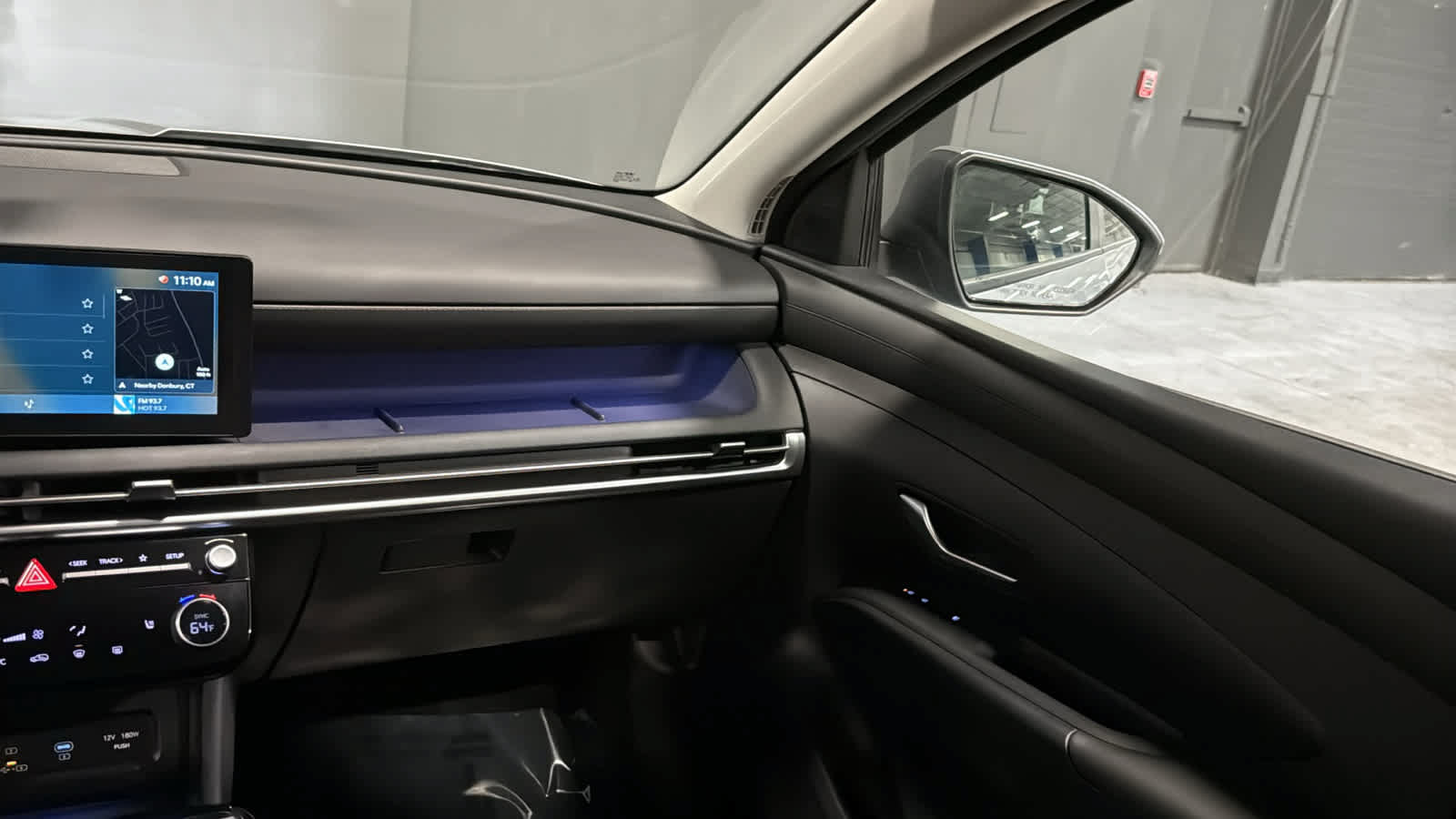 Used 2025 Hyundai Tucson SEL AWD/4WD image 23