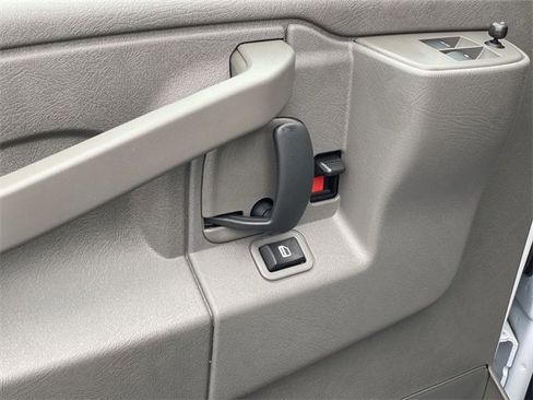 New 2025 Chevrolet Express 2500 w/ Driver Convenience Package image 26