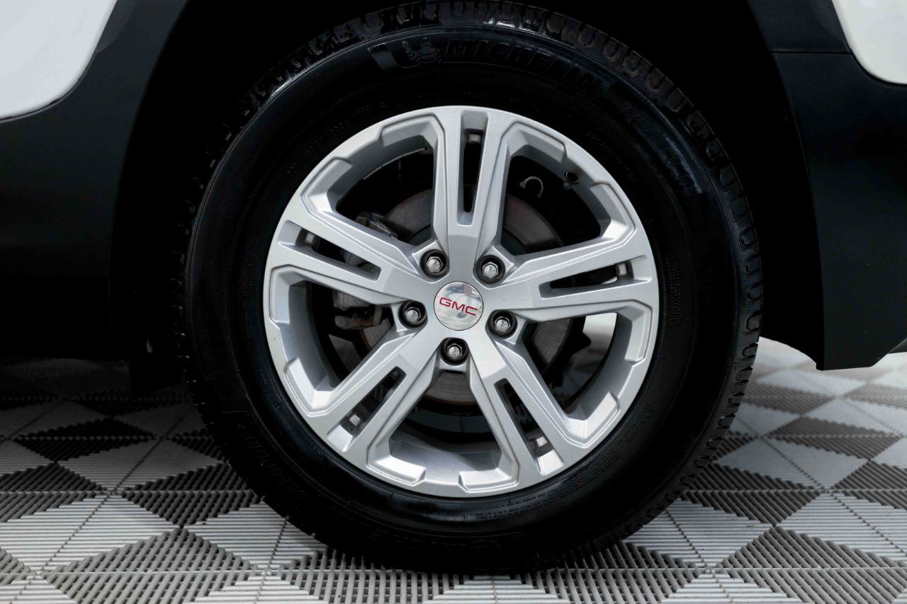 Used 2019 GMC Terrain SLE w/ Driver Convenience Package AWD/4WD image 32
