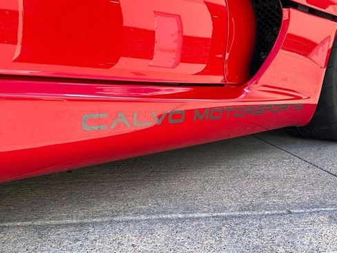 Used 2017 Dodge Viper GTC w/ GTS Interior Package RWD image 35