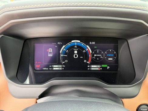 Certified 2026 Toyota Tundra 1794 Edition w/ Tow Tech Package image 18