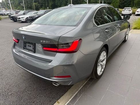 New 2025 BMW 330i xDrive Sedan w/ Premium Package image 7