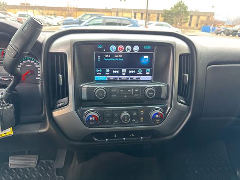 Used 2017 Chevrolet Silverado 2500 LT w/ All Star Edition image 18