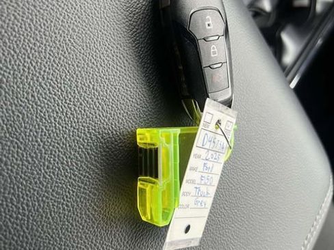 Certified 2025 Ford F150 STX image 30