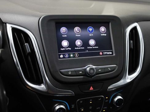 Used 2020 Chevrolet Equinox LT w/ Driver Convenience Package FWD image 29