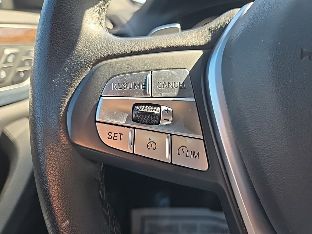 Used 2024 BMW X3 xDrive30i AWD/4WD image 42