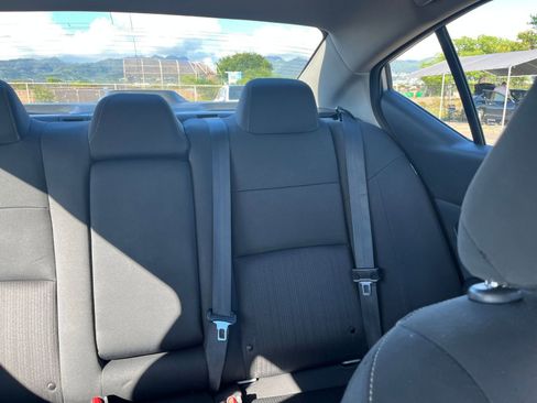 Used 2023 Nissan Altima 2.5 S FWD image 32
