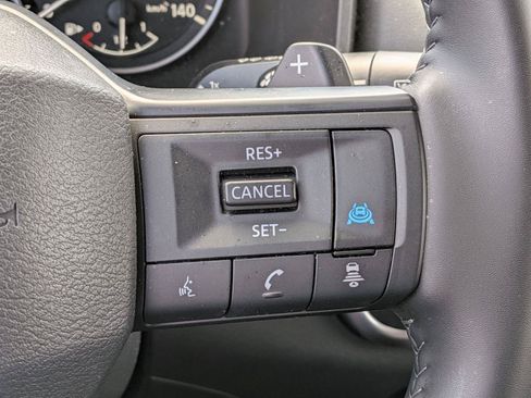 Used 2025 Nissan Rogue SV w/ SV Premium Package AWD/4WD image 20