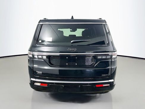 New 2026 Jeep Grand Wagoneer L 4WD image 6