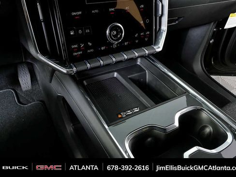 New 2026 GMC Acadia Elevation FWD image 18