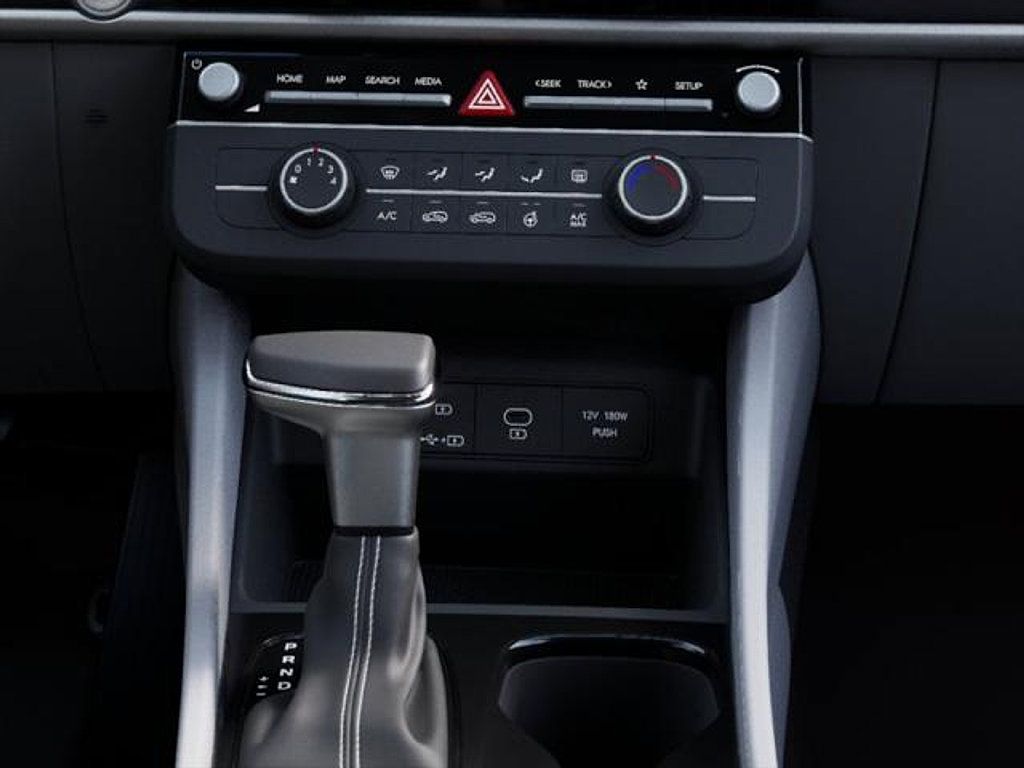 New 2026 Hyundai Tucson SE AWD/4WD image 16