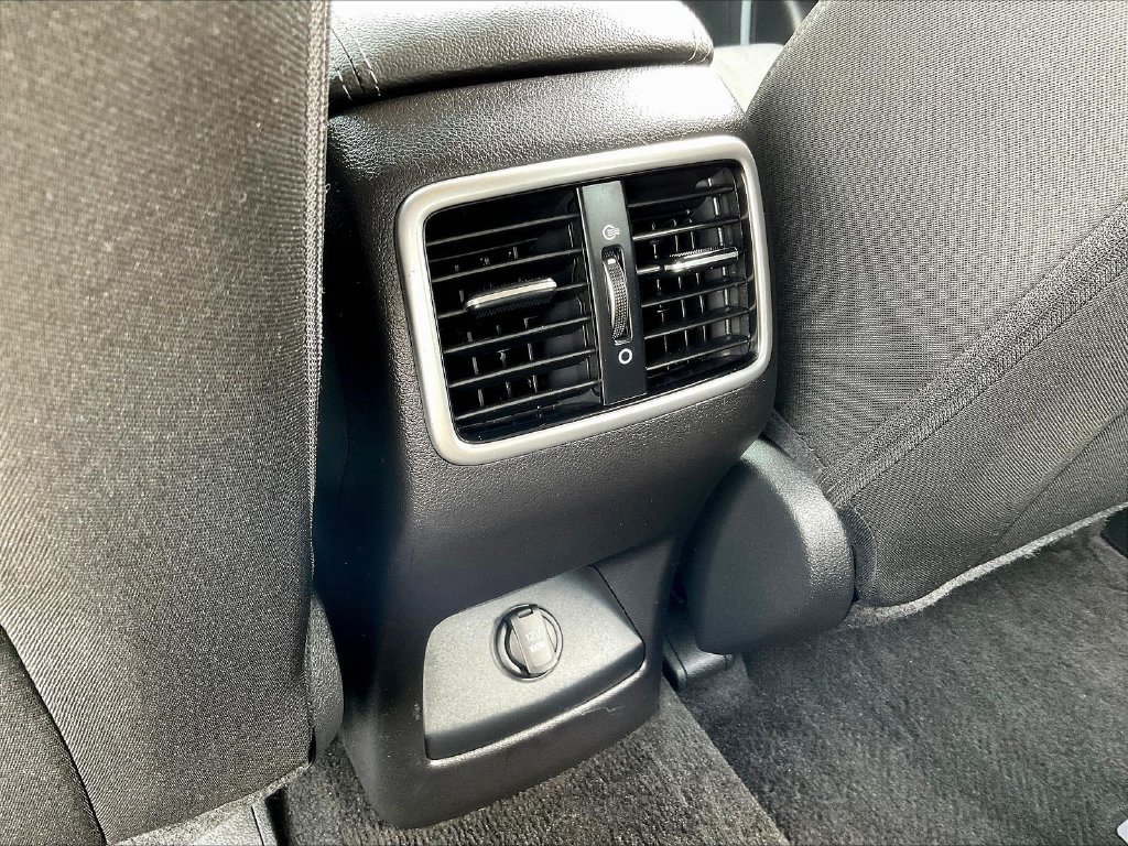 Used 2021 Kia Sportage LX AWD/4WD image 10