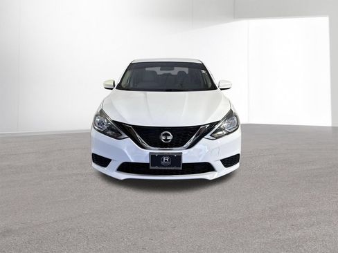 Used 2016 Nissan Sentra S FWD image 23