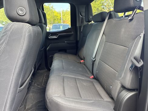 Used 2024 GMC Sierra 1500 Elevation RWD image 7