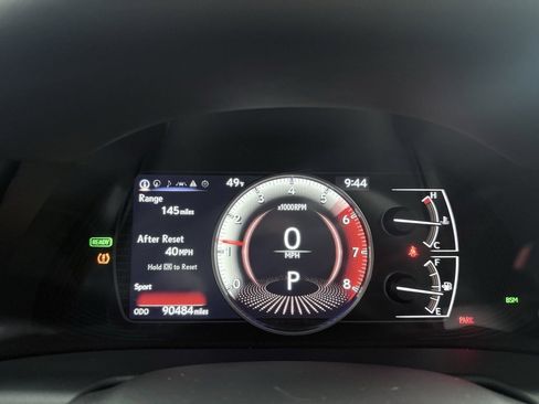 Used 2023 Lexus ES 300h w/ Luxury Package image 13