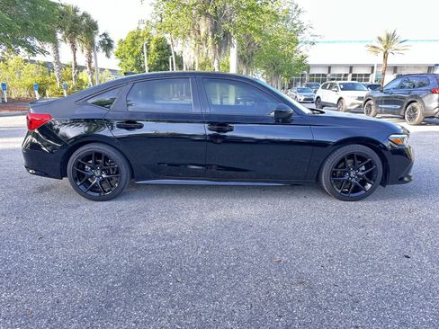 Used 2024 Honda Civic Sport image 7
