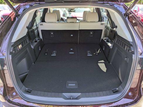 New 2026 MAZDA CX-90 3.3 Turbo w/ Premium Sport Pkg image 15