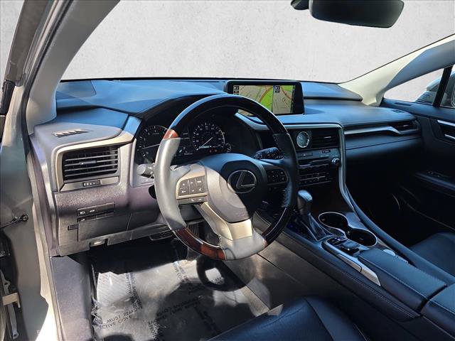 Used 2017 Lexus RX 350 AWD w/ Premium Package image 16