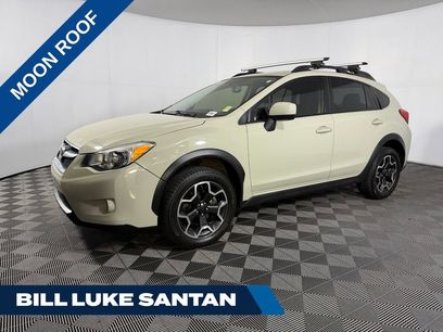 Used 2014 Subaru Crosstrek 2.0i Premium w/ Moonroof Package