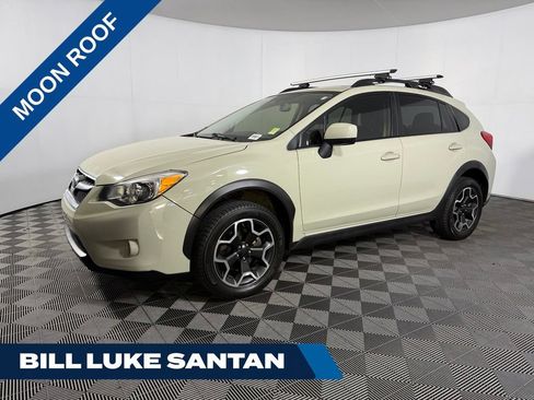 Used 2014 Subaru Crosstrek 2.0i Premium w/ Moonroof Package AWD/4WD image 1