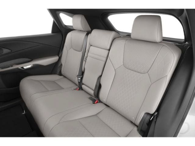 Used 2024 Lexus RX 350 Premium w/ Cold Area Package FWD image 13