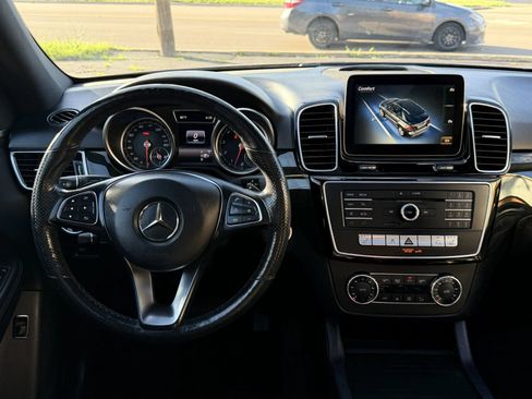 Used 2017 Mercedes-Benz GLE 350 4MATIC image 17