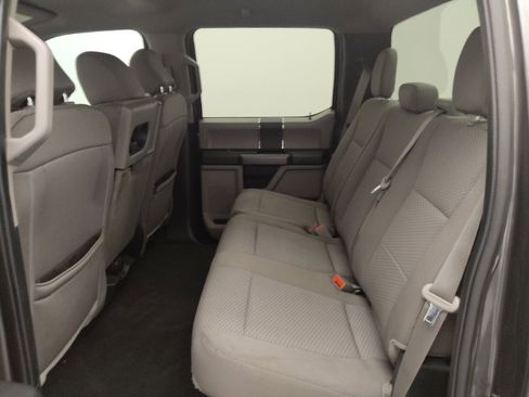 Used 2020 Ford F150 XLT RWD image 18