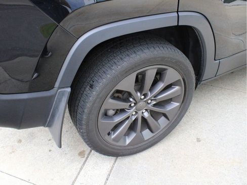 Used 2021 Jeep Cherokee Latitude Lux 80th Anniv w/ Quick Order Package 26U 80TH AWD/4WD image 11