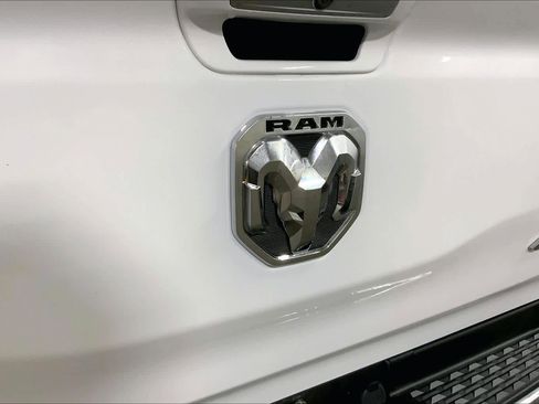 Used 2021 RAM 1500 Limited image 31