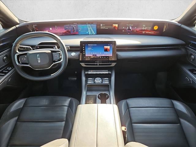 Used 2024 Lincoln Nautilus Reserve w/ Equipment Group 202A AWD/4WD image 19