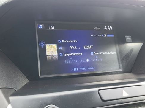 Used 2017 Acura MDX SH-AWD w/ Technology Package image 16