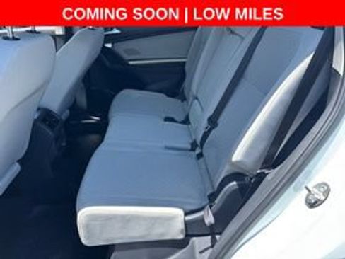 Used 2019 Volkswagen Tiguan S FWD image 10