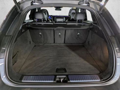 Certified 2023 Mercedes-Benz EQE 350+ SUV image 10