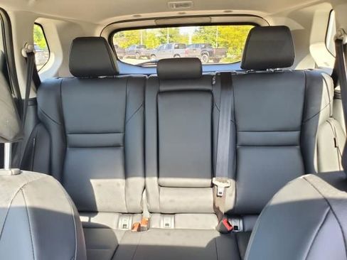 New 2026 Nissan Rogue Platinum w/ Platinum Premium Package image 14