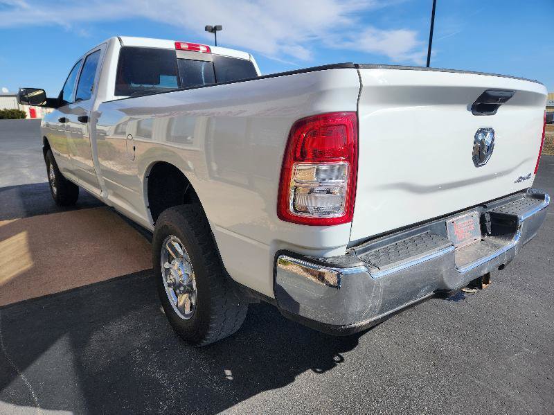 Used 2020 RAM 2500 Tradesman AWD/4WD image 5