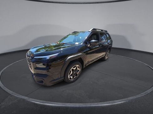 New 2026 Subaru Outback Touring AWD/4WD image 4