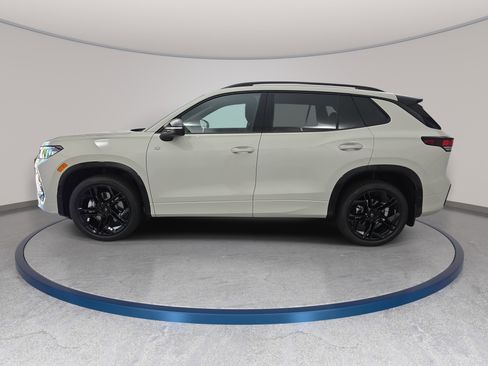 New 2026 Volkswagen Tiguan SE R-Line AWD/4WD image 8