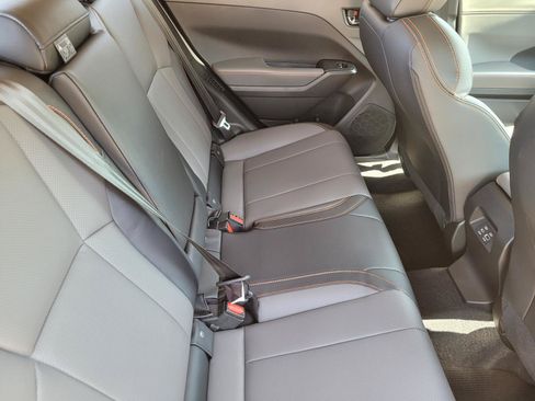 New 2026 Subaru Crosstrek 2.5i Limited AWD/4WD image 12