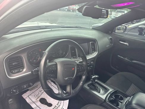 Used 2022 Dodge Charger GT w/ Blacktop Package AWD/4WD image 6