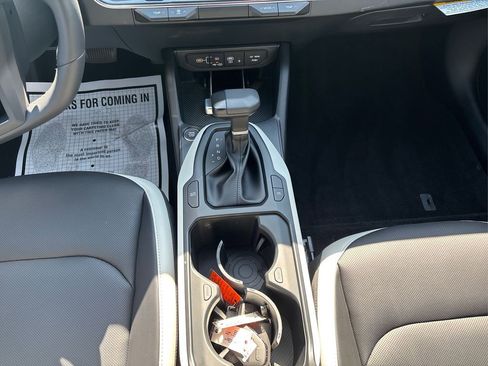 New 2025 Kia K4 GT-Line Turbo w/ GT-Line Premium Package FWD image 13