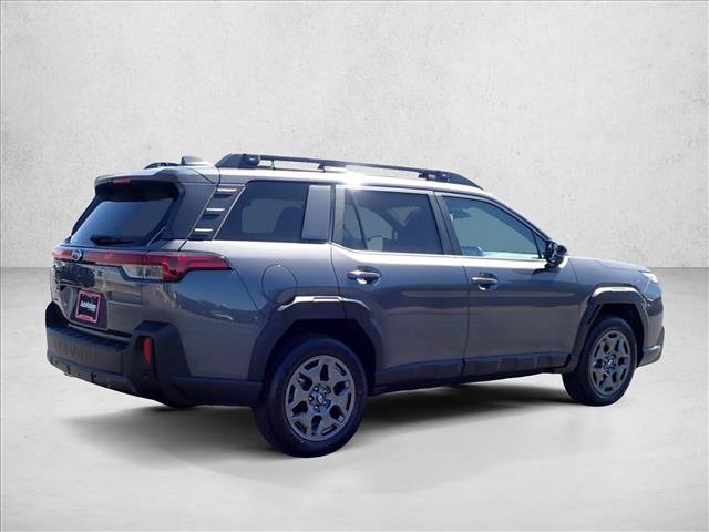 New 2026 Subaru Outback Premium AWD/4WD image 4