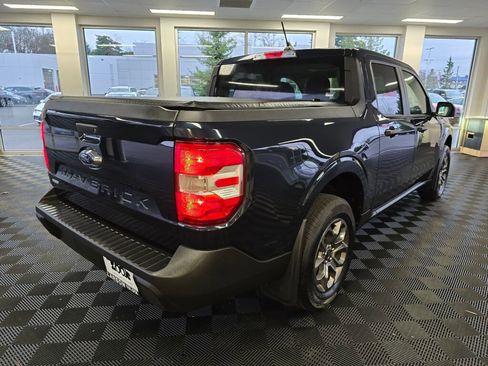 Used 2023 Ford Maverick XLT image 3