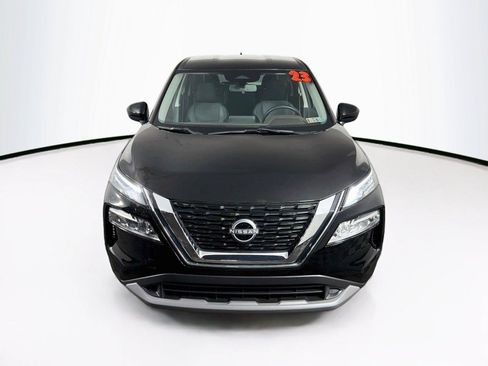Used 2023 Nissan Rogue SV AWD/4WD image 13
