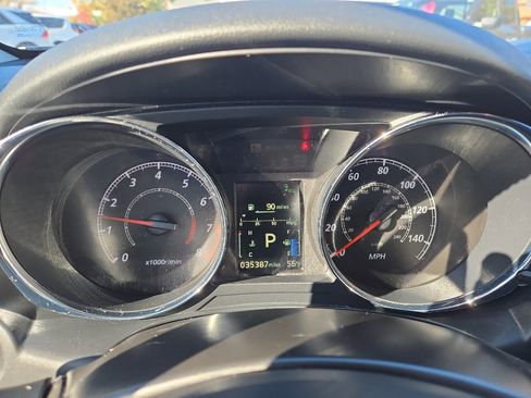 Used 2024 Mitsubishi Outlander Sport SE image 11